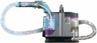Моющий пылесос Shark StainStriker HairPro Pet Stain & Spot Cleaner PX250EUT - фото 6 - интернет-магазин электроники и бытовой техники TTT