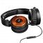 Навушники AKG K 619 Orange (K619ORN) - фото 2 - інтернет-магазин електроніки та побутової техніки TTT