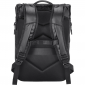Рюкзак Tavialo CityLife TC23 23л (TC23-124BL) Black  - фото 4 - інтернет-магазин електроніки та побутової техніки TTT