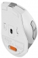 Мышь A4Tech FB35CS Silent Wireless/Bluetooth (4711421966757)Icy White - фото 3 - интернет-магазин электроники и бытовой техники TTT