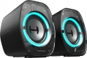Акустична система Edifier Hecate G1000 II 2.0 USB/AUX/Bluetooth Black - фото 4 - інтернет-магазин електроніки та побутової техніки TTT