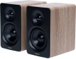 Акустична система Edifier M60 2.0 66W Bluetooth Classic oak - фото 4 - інтернет-магазин електроніки та побутової техніки TTT