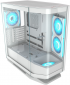 Корпус Cougar FV270 RGB White - фото 3 - интернет-магазин электроники и бытовой техники TTT