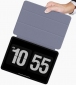 Обкладинка BeCover Magnetic для Apple iPad mini 6 2021 (706841) Purple - фото 3 - інтернет-магазин електроніки та побутової техніки TTT