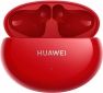 Гарнитура Huawei Freebuds 4i (55034194) Red - фото 5 - интернет-магазин электроники и бытовой техники TTT