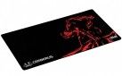 Игровая поверхность Asus Cerberus XXL (90YH01C1-BDUA00) Red - фото 2 - интернет-магазин электроники и бытовой техники TTT