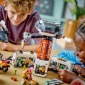 Конструктор LEGO City Космическая база и стартовая площадка для ракеты 1422 деталей (60434) - фото 7 - интернет-магазин электроники и бытовой техники TTT