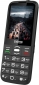 Мобільний телефон Sigma mobile Comfort 50 Grace Type-C (4827798121818) Black - фото 3 - інтернет-магазин електроніки та побутової техніки TTT