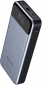 УМБ Sigma mobile X-power SI30A7QLX 30000 mAh PD130W Seamless Charging Silver - фото 5 - интернет-магазин электроники и бытовой техники TTT