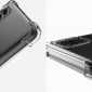 Cиліконовий чохол BeCover Anti-Shock для Apple iPhone 14 Plus (BC_708243) Clear - фото 2 - інтернет-магазин електроніки та побутової техніки TTT