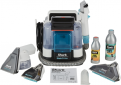 Моющий пылесос и пятновыводитель Shark StainStriker Pet Stain & Spot Cleaner PX200EUT - фото 2 - интернет-магазин электроники и бытовой техники TTT