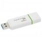 USB флеш накопитель Kingston DataTraveler I G4 128GB (DTIG4/128GB) - фото 2 - интернет-магазин электроники и бытовой техники TTT