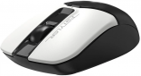 Мышь A4Tech Fstyler FB12S Wireless/Bluetooth Panda  - фото 2 - интернет-магазин электроники и бытовой техники TTT