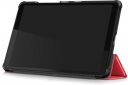 Чехол BeCover Smart Case для Lenovo Tab M8 TB-8505 (704733) Red  - фото 5 - интернет-магазин электроники и бытовой техники TTT