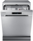 Посудомоечная машина Samsung DW60A6092FS/WT - фото 4 - интернет-магазин электроники и бытовой техники TTT