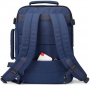 Рюкзак Tucano Tugo M Cabin (BKTUG-M-B) Blue  - фото 4 - интернет-магазин электроники и бытовой техники TTT