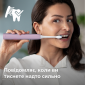 Електрична зубна щітка PHILIPS Sonicare HX3689/44 - фото 4 - інтернет-магазин електроніки та побутової техніки TTT