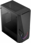 Корпус AeroCool Zauron Saturn FRGB-G-BK-v2 (ACCM-PV23023.11) Black - фото 7 - інтернет-магазин електроніки та побутової техніки TTT