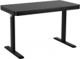 Стіл комп'ютерний 2E CE218B-Motorized (2E-CE218B-MOTORIZED) Black - фото 2 - інтернет-магазин електроніки та побутової техніки TTT