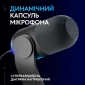 Микрофон Logitech Yeti GX Dynamic RGB Gaming Mic with Lightsync (988-000569) Black  - фото 8 - интернет-магазин электроники и бытовой техники TTT
