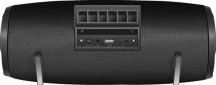 Акустична система Defender G22 20Вт Bluetooth (4714033651226) Black  - фото 3 - інтернет-магазин електроніки та побутової техніки TTT