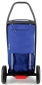 Сумка-візок Rolser Com MF 8 Black Tube (COH012-1026) Azul  - фото 4 - інтернет-магазин електроніки та побутової техніки TTT