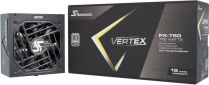 Блок живлення Seasonic VERTEX PX-750 - фото 7 - інтернет-магазин електроніки та побутової техніки TTT