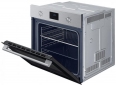 Духовой шкаф электрический Samsung NV68A1110BS/WT - фото 8 - интернет-магазин электроники и бытовой техники TTT