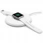 Магнітний зарядний кабель 0,3м для Apple Watch (MLLA2) - фото 9 - інтернет-магазин електроніки та побутової техніки TTT