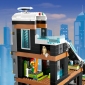 Конструктор LEGO City Горнолыжный и скалолазный центр 1045 деталей (60366) - фото 7 - интернет-магазин электроники и бытовой техники TTT