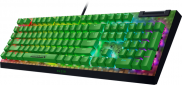 Клавиатура проводная RAZER BlackWidow V4 X Green Switch USB Minecraft Edition (RZ03-04704100-R3M1) - фото 3 - интернет-магазин электроники и бытовой техники TTT