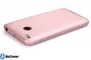 Панель BeCover Super-Protect Series для Xiaomi Redmi 4X (701596) Pink - фото 3 - інтернет-магазин електроніки та побутової техніки TTT
