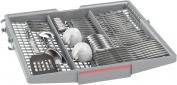 Встраиваемая посудомоечная машина Bosch SMV6EMX75Q - фото 2 - интернет-магазин электроники и бытовой техники TTT