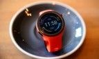 Смарт часы Motorola Moto 360 Sport Black - фото 3 - интернет-магазин электроники и бытовой техники TTT