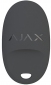 Брелок Ajax SpaceControl (000001156) Black  - фото 2 - інтернет-магазин електроніки та побутової техніки TTT