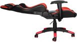 Крісло геймерське XTRIKE ME Advanced Gaming Chair GC-905 50 мм (GC-905RD) Red/Black - фото 3 - інтернет-магазин електроніки та побутової техніки TTT