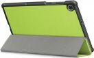 Чехол BeCover Smart Case для Lenovo Tab M10 Plus TB-X606F (705181) Green  - фото 2 - интернет-магазин электроники и бытовой техники TTT