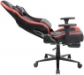 Крісло геймерське 1stPlayer DK1 Pro FR Black/Red - фото 7 - інтернет-магазин електроніки та побутової техніки TTT
