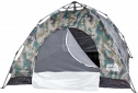 Палатка Skif Outdoor Adventure Auto I, 200x200 см Camo - фото 3 - интернет-магазин электроники и бытовой техники TTT