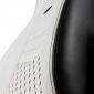 Кресло геймерское NOBLECHAIRS Icon (GAGC-126) White/Black - фото 3 - интернет-магазин электроники и бытовой техники TTT
