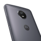 Смартфон Motorola MOTO E4 (XT1762) (PA750058UA) Metallic Iron Gray - фото 3 - интернет-магазин электроники и бытовой техники TTT