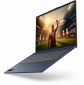 Ноутбук Lenovo IdeaPad Slim 5 16AGP11 (83S2005DRA) Cosmic Blue - фото 2 - интернет-магазин электроники и бытовой техники TTT