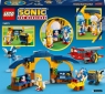 Конструктор LEGO Sonic the Hedgehog Майстерня Тейлз і літак Торнадо 376 деталей (76991) - фото 10 - інтернет-магазин електроніки та побутової техніки TTT