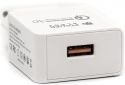 Сетевое зарядное устройство PowerPlant Qualcomm Quick Charge 3.0 (SC230082) - фото 2 - интернет-магазин электроники и бытовой техники TTT