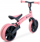 Біговел YVolution Yvelo Junior (YT16P2) Pink - фото 2 - інтернет-магазин електроніки та побутової техніки TTT