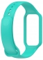 Ремешок BeCover для Xiaomi Redmi Smart Band 2 (709372) Marine-Green - фото 2 - интернет-магазин электроники и бытовой техники TTT