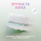 Клавиатура беспроводная Logitech G715 Tactile White (920-010465) - фото 6 - интернет-магазин электроники и бытовой техники TTT