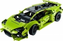 Конструктор LEGO Technic Lamborghini Huracán Tecnica 806 деталей (42161) - фото 2 - інтернет-магазин електроніки та побутової техніки TTT