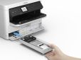 Принтер Epson WorkForce Pro WF-C5290DW (C11CG05401) - фото 2 - интернет-магазин электроники и бытовой техники TTT