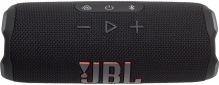 Акустическая система JBL Flip 7 (JBLFLIP7BLK) Black - фото 7 - интернет-магазин электроники и бытовой техники TTT